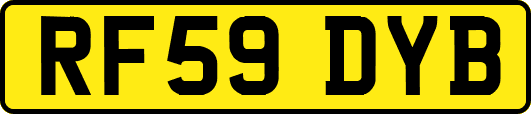 RF59DYB