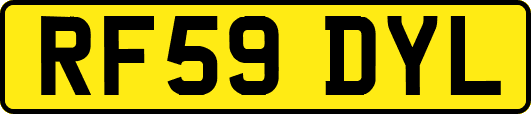RF59DYL