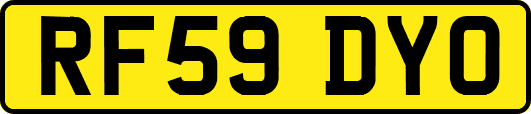 RF59DYO