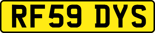 RF59DYS