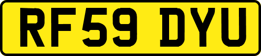 RF59DYU