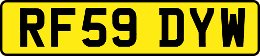 RF59DYW