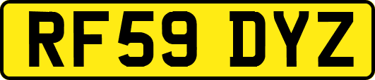 RF59DYZ