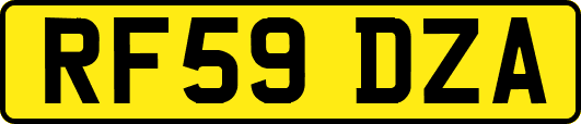 RF59DZA