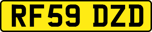 RF59DZD