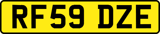 RF59DZE