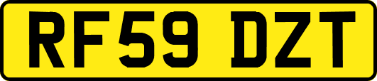 RF59DZT