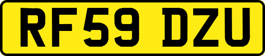 RF59DZU