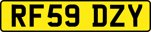 RF59DZY