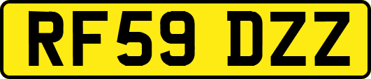 RF59DZZ