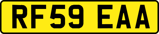 RF59EAA