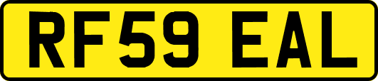 RF59EAL