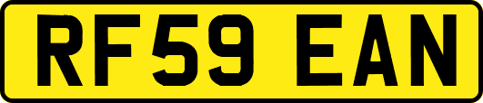 RF59EAN