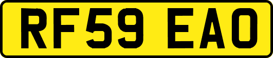 RF59EAO