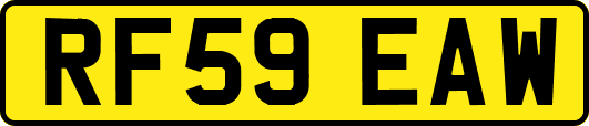 RF59EAW