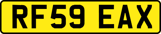 RF59EAX