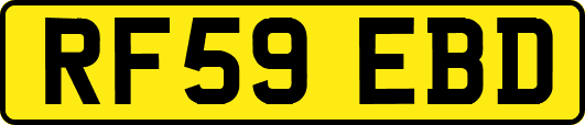 RF59EBD