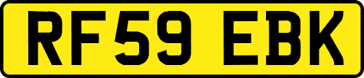 RF59EBK