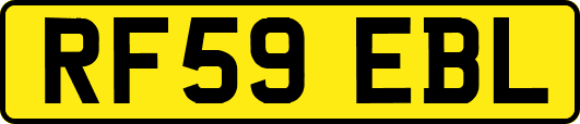 RF59EBL