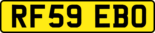 RF59EBO