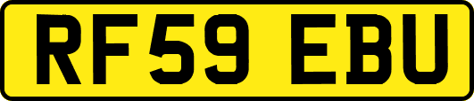 RF59EBU
