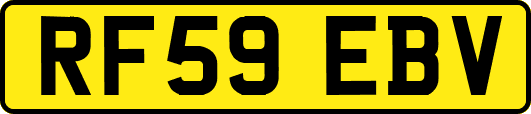 RF59EBV