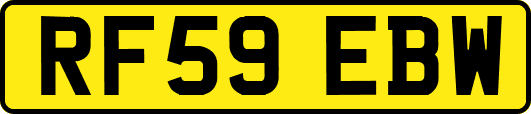 RF59EBW