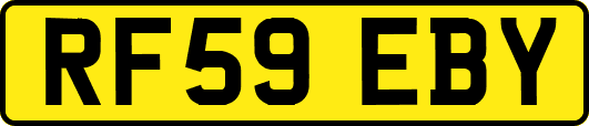 RF59EBY