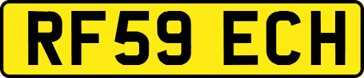 RF59ECH