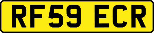 RF59ECR