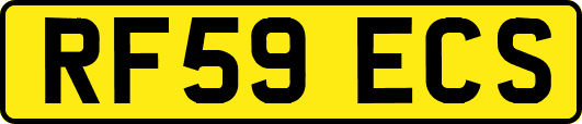 RF59ECS