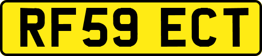 RF59ECT