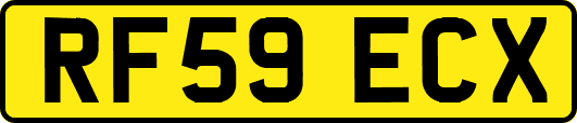 RF59ECX