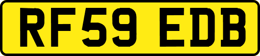 RF59EDB