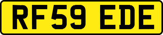 RF59EDE