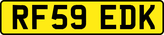 RF59EDK