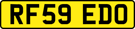 RF59EDO