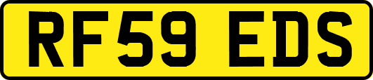 RF59EDS