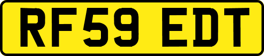 RF59EDT