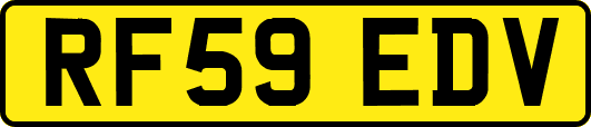 RF59EDV