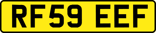 RF59EEF