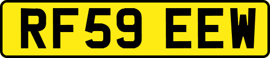 RF59EEW