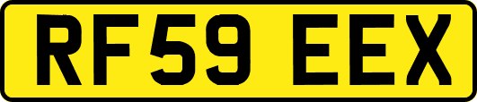 RF59EEX