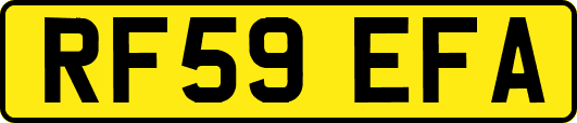 RF59EFA