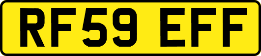 RF59EFF