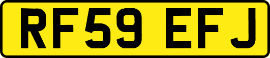 RF59EFJ