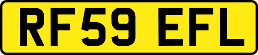 RF59EFL