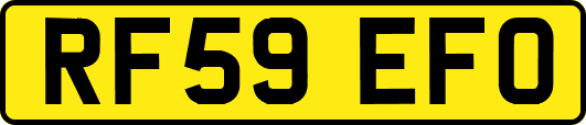 RF59EFO
