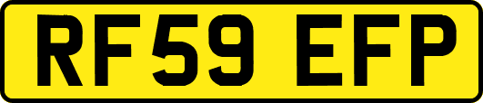 RF59EFP