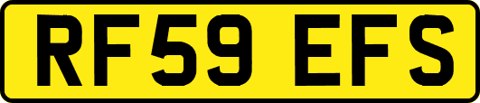 RF59EFS